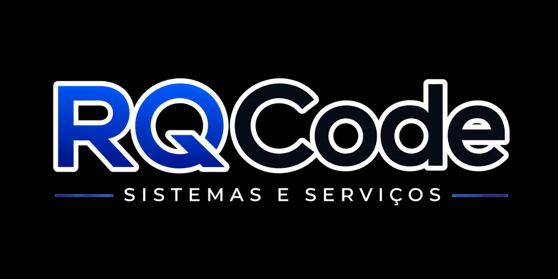 RQCode Sistemas e Servicos