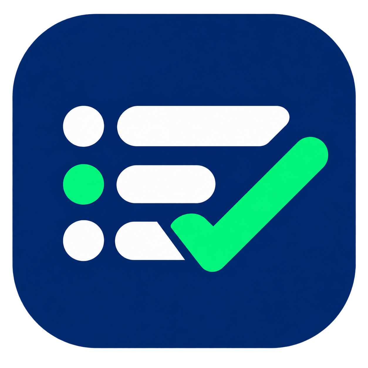 ZVTech Checklist